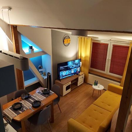 Copernicus 10 Olsztyn (Warmian-Masurian) Exterior foto