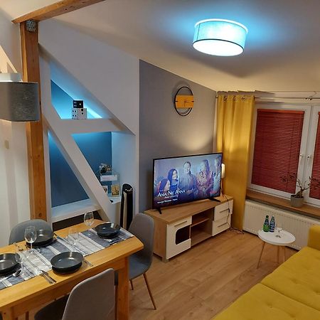 Copernicus 10 Olsztyn (Warmian-Masurian) Quarto foto
