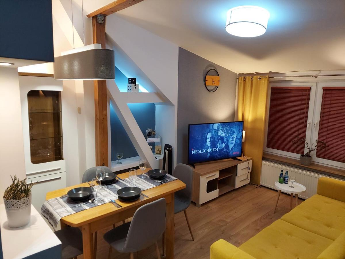 Copernicus 10 Olsztyn (Warmian-Masurian) Exterior foto