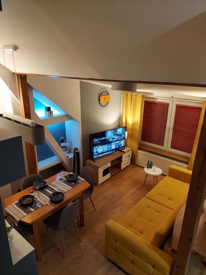 Copernicus 10 Olsztyn (Warmian-Masurian) Exterior foto