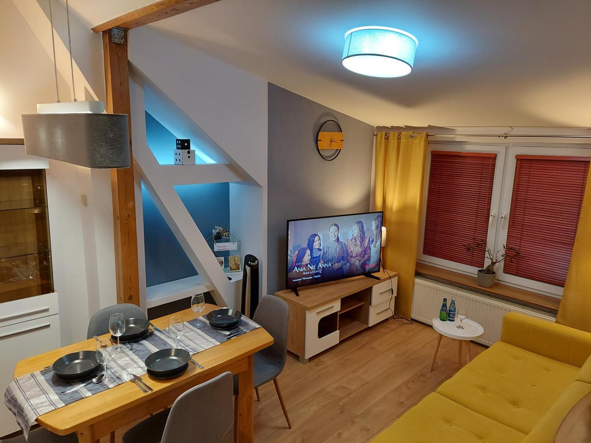Copernicus 10 Olsztyn (Warmian-Masurian) Quarto foto